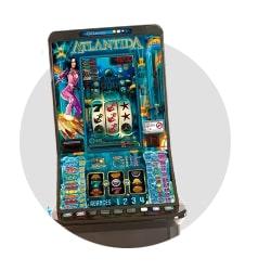 recreativa Atlántida