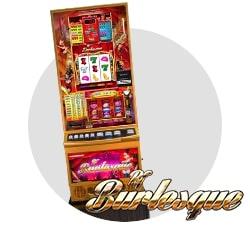 Recreativa Buslesque