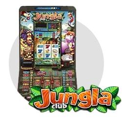 Juega a Jungla club